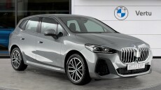 BMW 2 Series 225e xDrive M Sport 5dr DCT Hatchback